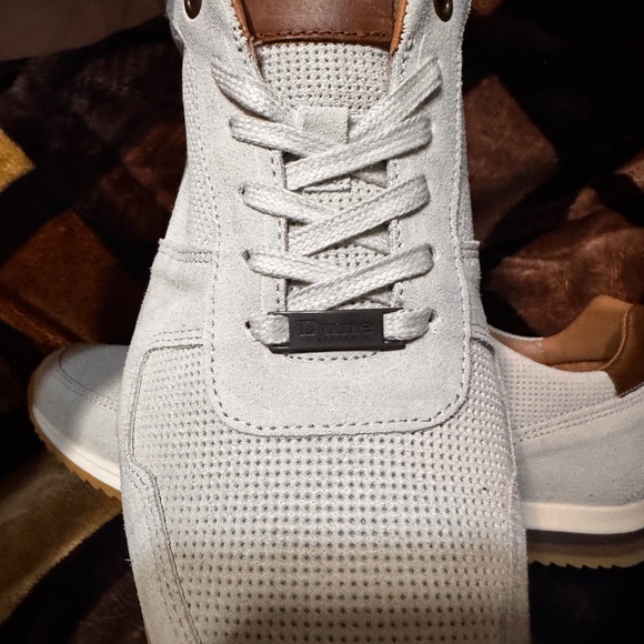 Dune London sneakers main image 7